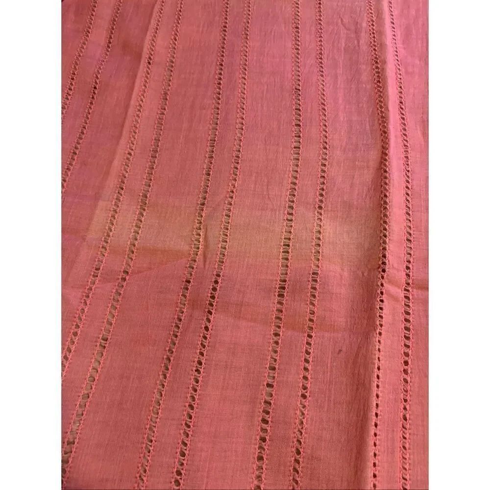 NWT Bajra Rasberry Color Scarf - Picture 6 of 7